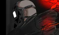Queen - Chapter 17