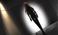 Queen - Chapter 20