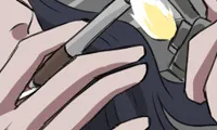 Queen - Chapter 27