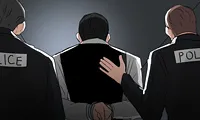 Queen - Chapter 38