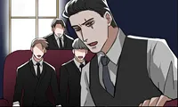 Queen - Chapter 40