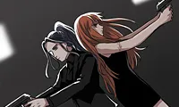 Queen - Chapter 42