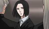 Queen - Chapter 43