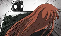 Queen - Chapter 47