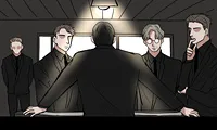 Queen - Chapter 50