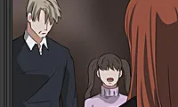 Queen - Chapter 58