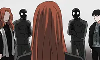 Queen - Chapter 72