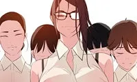 Rain Curtain - Chapter 21