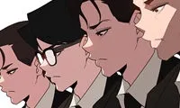 Rain Curtain - Chapter 40