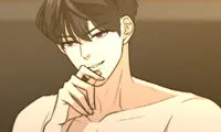Recessive Omega K's Secret [Season 1] - Chapter 12