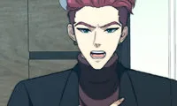 Recessive Omega K's Secret [Season 1] - Chapter 13
