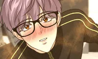 Recessive Omega K's Secret [Season 1] - Chapter 14