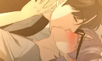 Recessive Omega K's Secret [Season 1] - Chapter 21