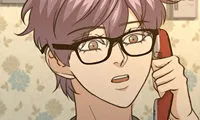 Recessive Omega K's Secret [Season 1] - Chapter 24