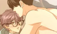 Recessive Omega K's Secret [Season 1] - Chapter 31