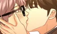 Recessive Omega K's Secret [Season 1] - Chapter 33