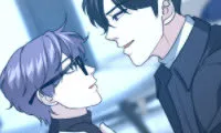Recessive Omega K's Secret [Season 1] - Chapter 34
