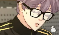 Recessive Omega K's Secret [Season 1] - Chapter 8