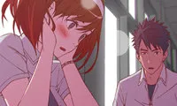 Red Velvet - Chapter 52