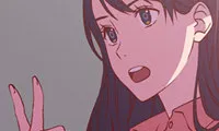 Red Velvet - Chapter 53