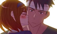 Red Velvet - Chapter 62