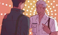 Red Velvet - Chapter 77