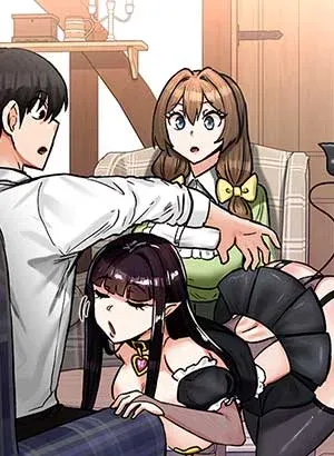 Returned Soldier's Female Conquest Diary - Chapter 21