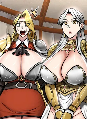Returned Soldier's Female Conquest Diary - Chapter 37