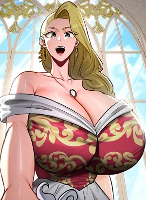 Returned Soldier's Female Conquest Diary - Chapter 53