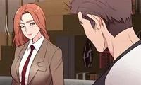 Reunion - Chapter 2