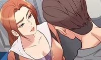Reunion - Chapter 30