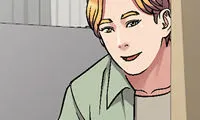Revenge to Love - Chapter 3
