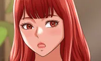 Right Under His Roof - Chapter 8
