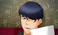 Ripley Love - Chapter 14