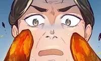 River Where the Moon Rises - Chapter 11