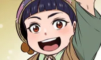 River Where the Moon Rises - Chapter 21