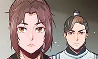 River Where the Moon Rises - Chapter 34