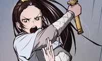 River Where the Moon Rises - Chapter 4