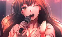 Rowdy Reunion - Chapter 33