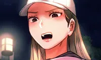 Rowdy Reunion - Chapter 37