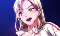 Rowdy Reunion - Chapter 6