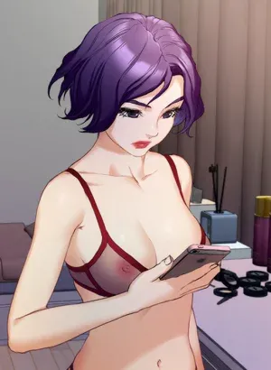S-Mate : The Share House - Chapter 12