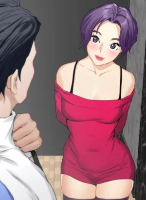 S-Mate : The Share House - Chapter 13