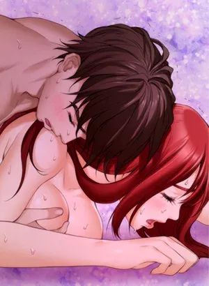 S-Mate : The Share House - Chapter 31