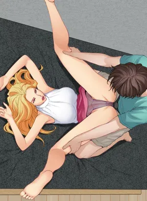S-Mate : The Share House - Chapter 33
