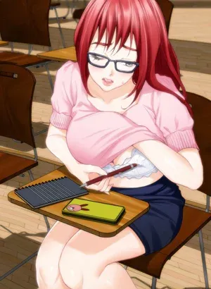 S-Mate : The Share House - Chapter 38