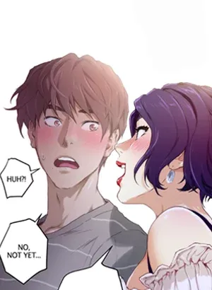 S-Mate : The Share House - Chapter 4