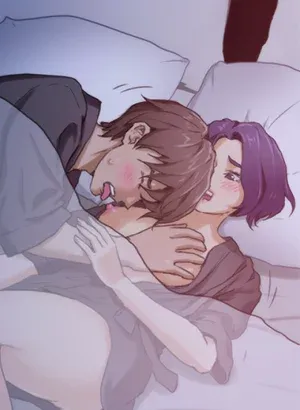 S-Mate : The Share House - Chapter 5