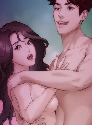 S-Mate : The Share House - Chapter 87