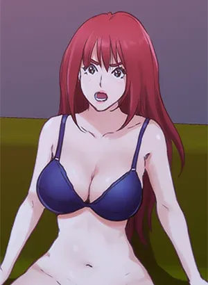 S-Mate : The Share House - Chapter 95